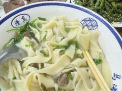 -马遂林烩面馆(少室路店)