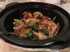 -8餐厅(新葡京酒店)