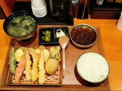 -天妇罗内顺田(罗湖店)
