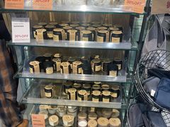 -MUJI无印良品(世博源店)