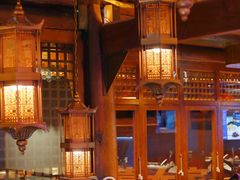 -木王宴语·野生鲜菌火锅(玉河店)
