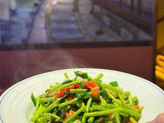 -民俗村柴火灶·景德江西菜(中国陶瓷博物馆店)