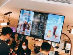 -Peet's Coffee皮爷咖啡(大学路店)