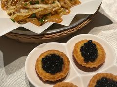 -味可道美食坊(福基路店)