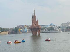 -大连海昌发现王国主题公园