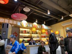 -锅来乐地锅鸡(安亭店)