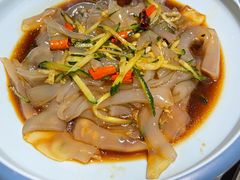 -醉炫音速烧烤·干煸菜(沙河总店)