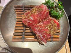 -西塔老太太泥炉烤肉(亚运村店)