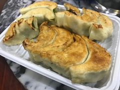 -八珍·广式煎饺·广州老字号(北京路总店)