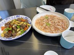 -杨记海鲜楼(三门黑金冠店)
