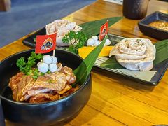 -熊小胖烤肉火锅(上海路店)