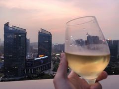 -贵阳万丽酒店
