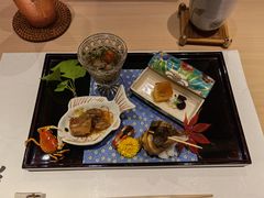 -鮨一日本料理(大中华店)