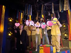 -棂笼·深度沉浸密室(武汉旗舰店)