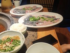 -匠岳·王宝器麻椒鱼(会展中心店)