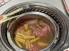 -龍歌自助小火锅(秦淮水游城店)