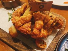 -haxnbauer海森堡德国餐厅(深圳coco店)