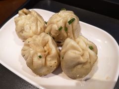 鲜肉生煎-大壶春生煎(四川中路店)