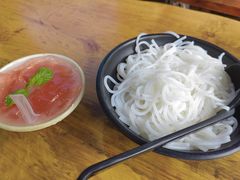 -桥香园过桥米线(国贸店)