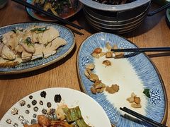 -常来小聚·广州非遗传承餐厅(地王广场店)