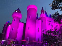 -安徒生童话乐园