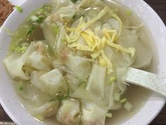 -随柳居·苏式小吃(建新巷店)