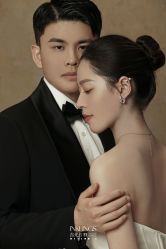 -吉光片羽高端婚纱摄影(泰州优选店)