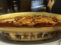 -同庆楼(王府井店)