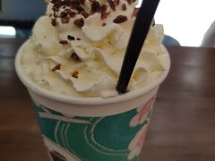 -茶话弄(咖啡·中贸广场店)