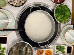 -盈田盈粥庄(博山东路店)