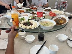 -农园餐厅(北京大学店)