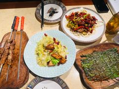 -品质伊骊新疆菜(紫金店)