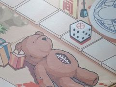 -YOGO优果密室逃脱(新佳丽广场店)