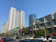 -友琴面馆(东白溪公寓店)