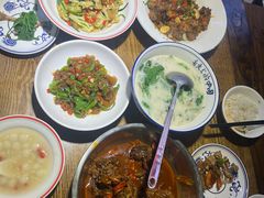 -胖婆捆鸭(长沙锦泰广场店)