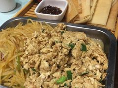 -小船渔村•大连菜•大连焖鱼(明泽街店)