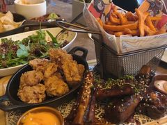 -Boxing Cat Brewery拳击猫精酿啤酒馆(永福店)