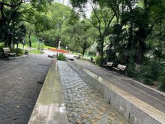 -苏州河梦清园环保主题公园