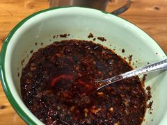 -老字号巴山酸菜米线(巴渝佳梦小区店)