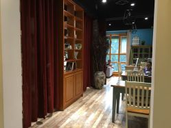 -星豆豆儿童摄影(南郊太白南路店)