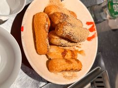 -绿地三只羊羊肉串(万科店)