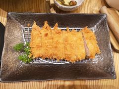 -胜博殿霸王树(嘉里中心店)