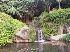 -狐尾山公园