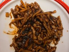 -吴家·非遗淮扬小馆(镇江万达广场店)