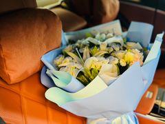 -天津波士信达奔驰4S店(卫津南路店)