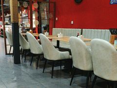 -老九圆山西面馆(CBD店)