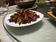 -房陵农家(东亭店)