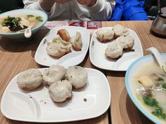 -小杨生煎(松江大学城店)