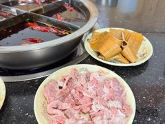 -祝幺妹火锅(裕华村总店)