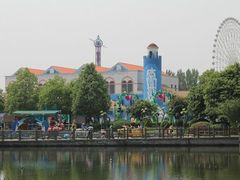 -国色天乡三期陆地乐园